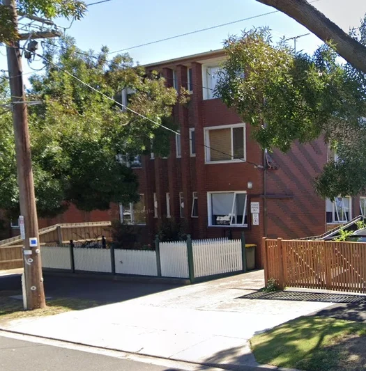 11/84 Dover Street, Flemington VIC 3031
