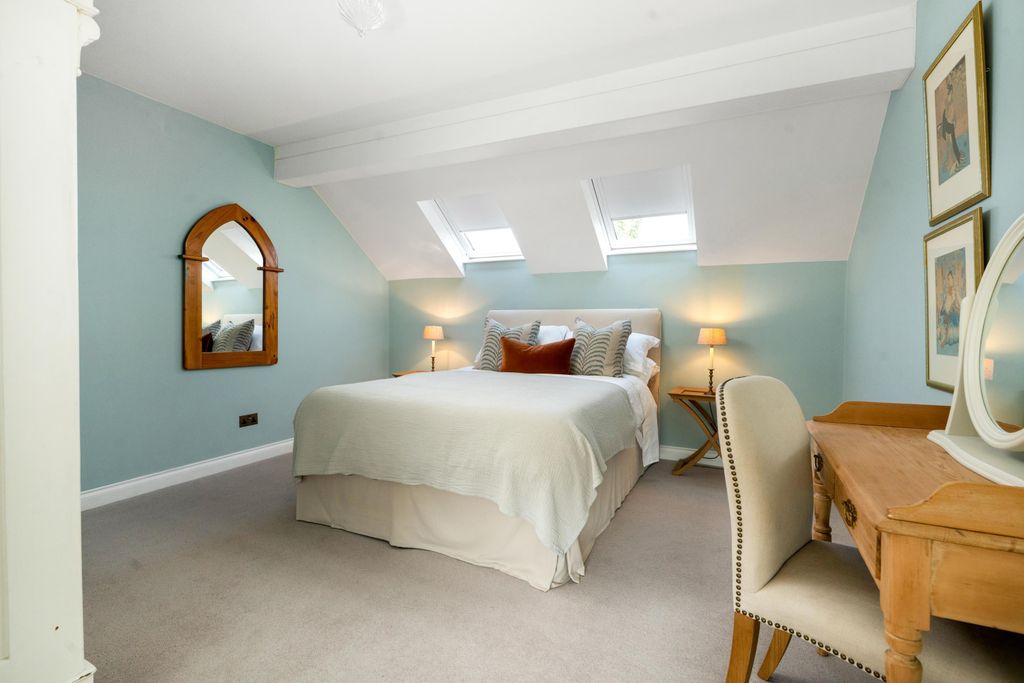 Additional image 21 of 5 bed detached house for saleWhitmore, Newcastle, Staffordshire ST5