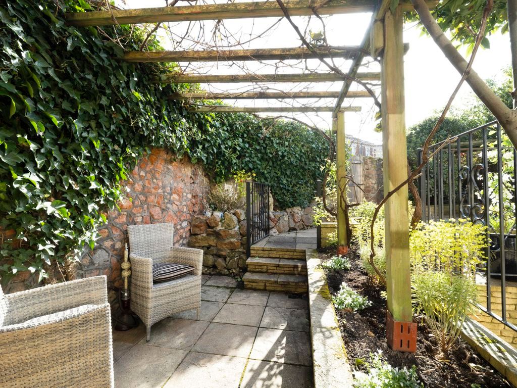 Additional image 15 of 7 bed semi-detached house for saleHanbury Road, Clifton, Bristol BS8