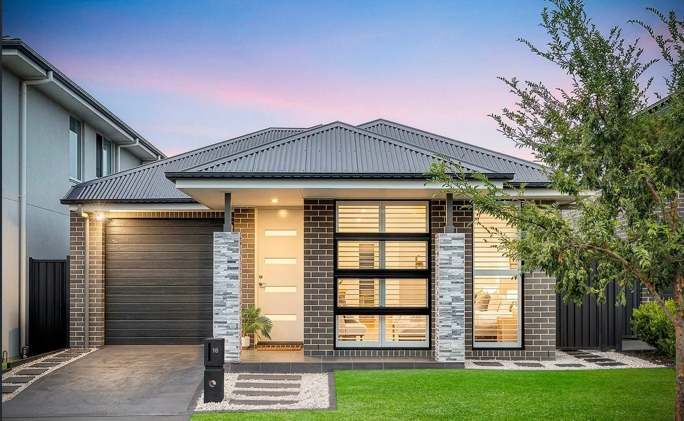 16 Winder Street, Marsden Park NSW 2765