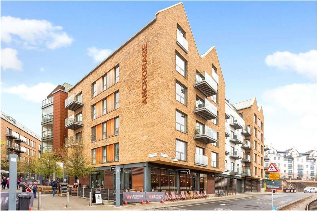 Additional image 8 of 2 bed flat for saleGaol Ferry Steps, Bristol BS1
