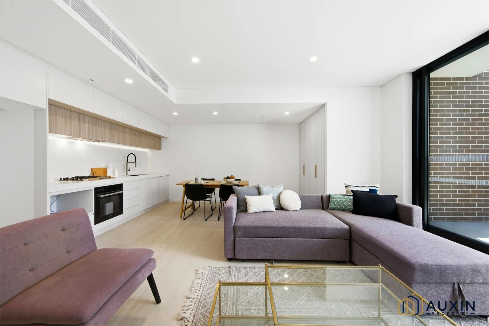 Additional image 2 of 407/50-52 Belmore Street, Burwood NSW 2134