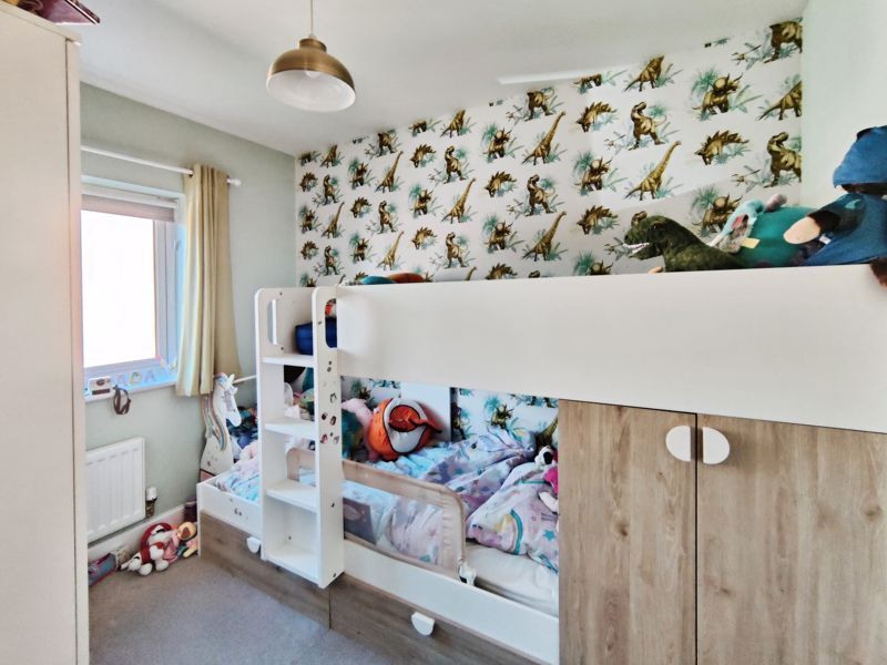 Additional image 12 of 4 bed detached house for saleSt. Nicholas Drive, Bedlington NE22