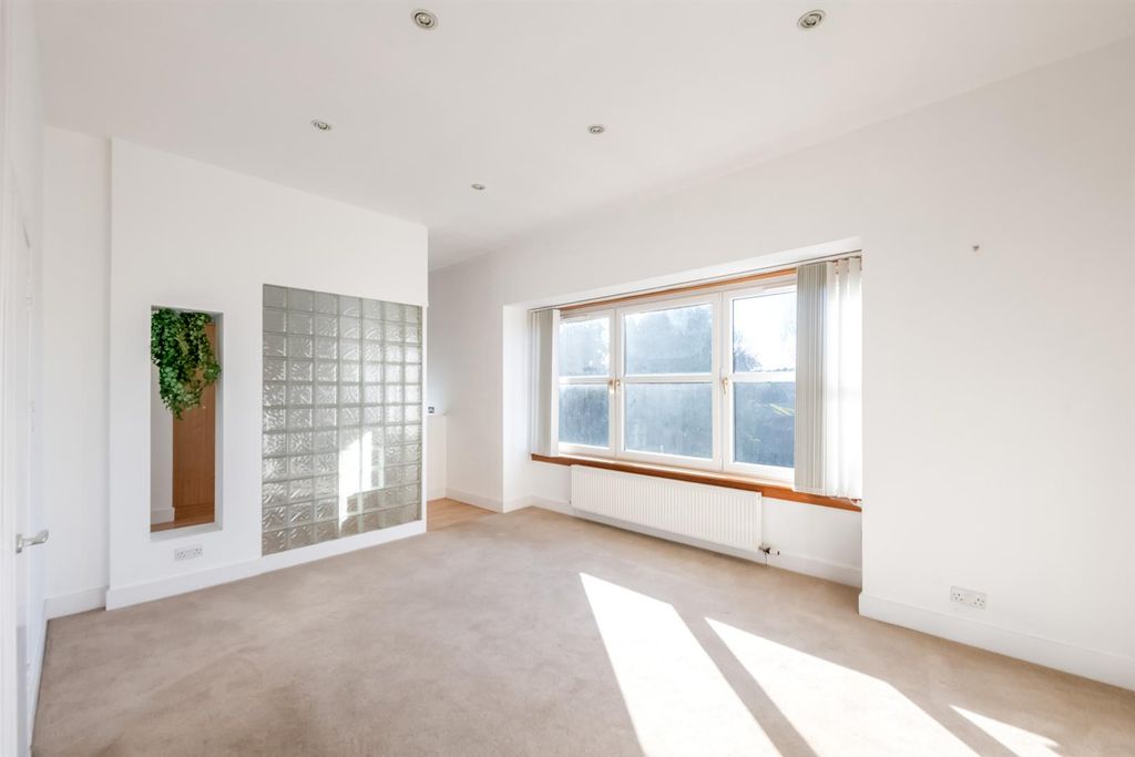 Additional image 2 of 2 bed flat for sale5B Bridge Street, Dollar FK14