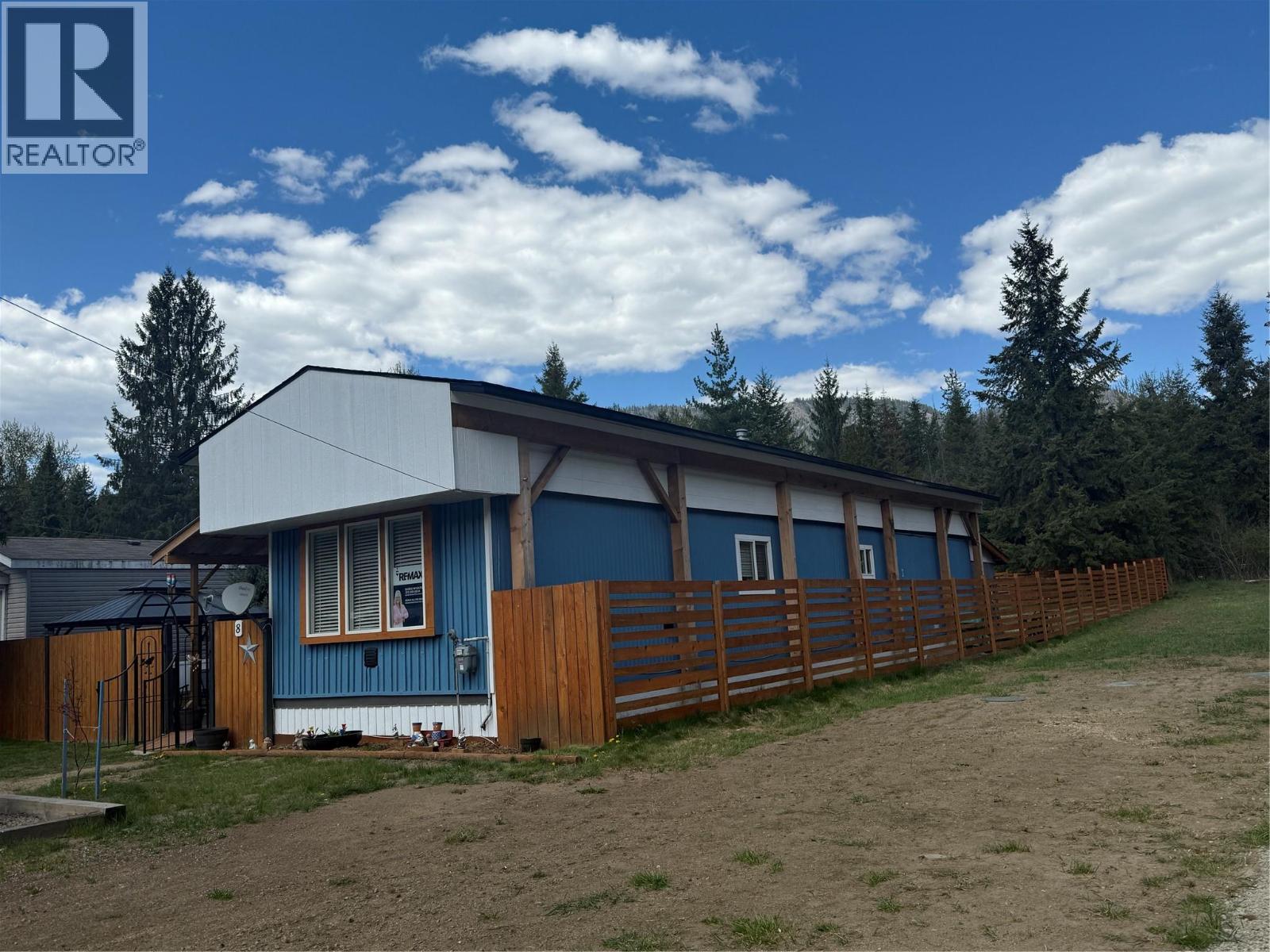 916 AIRPORT Road Unit# 8