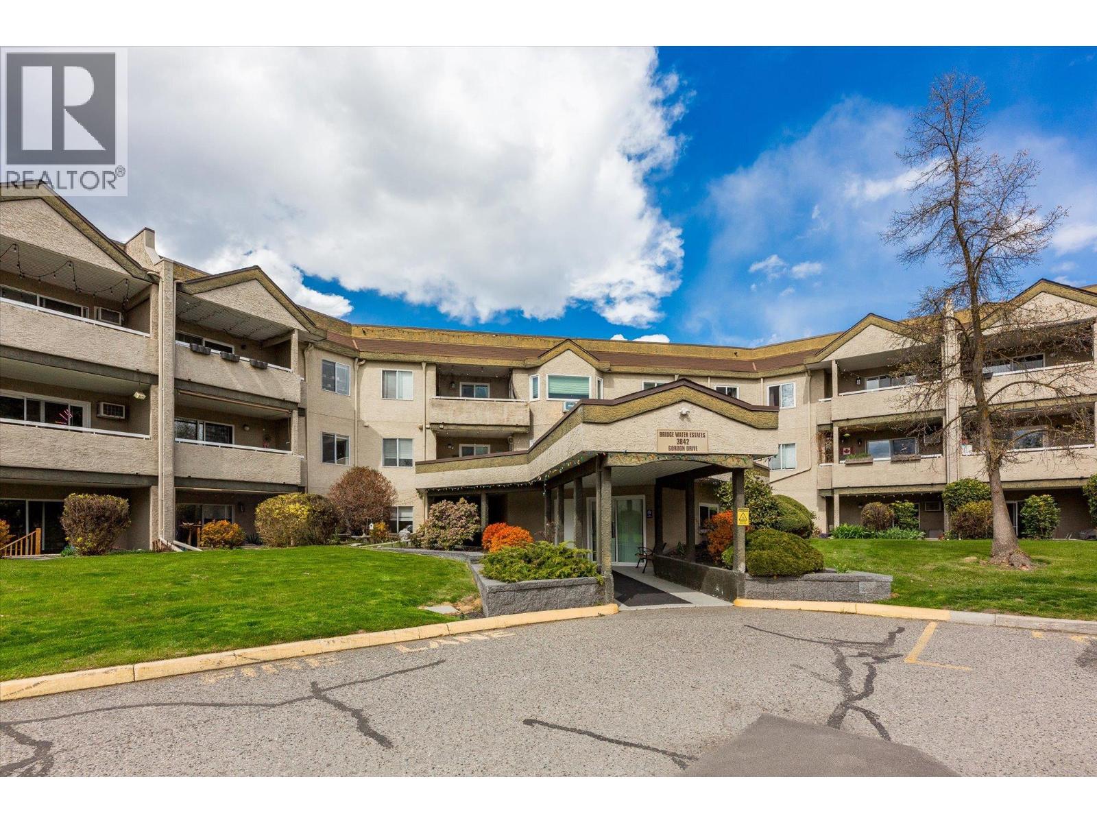 3842 Gordon Drive Unit# 112