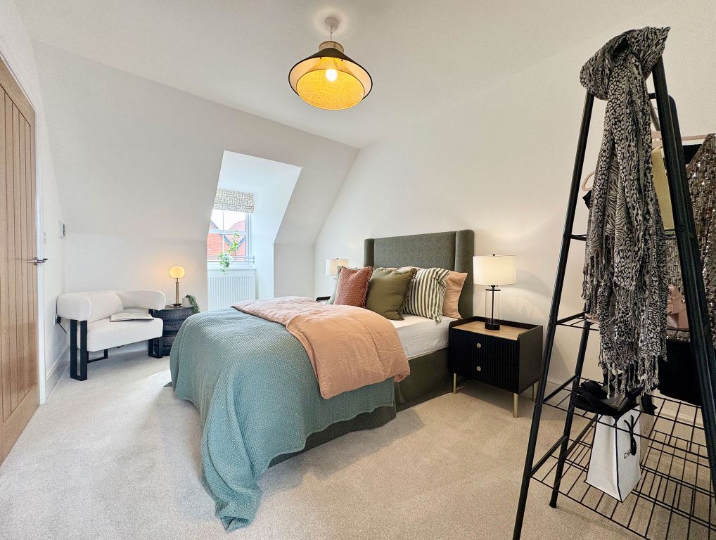 Additional image 8 of 3 bed terraced house for sale"The Westwood" at Curbridge Way, Curbridge, Southampton SO30