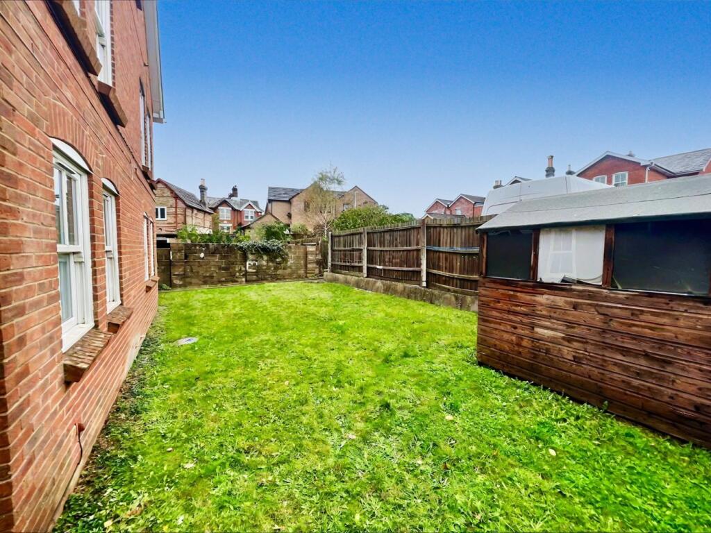 Additional image 9 of Approach Road, Lower Parkstone, Poole, BH14