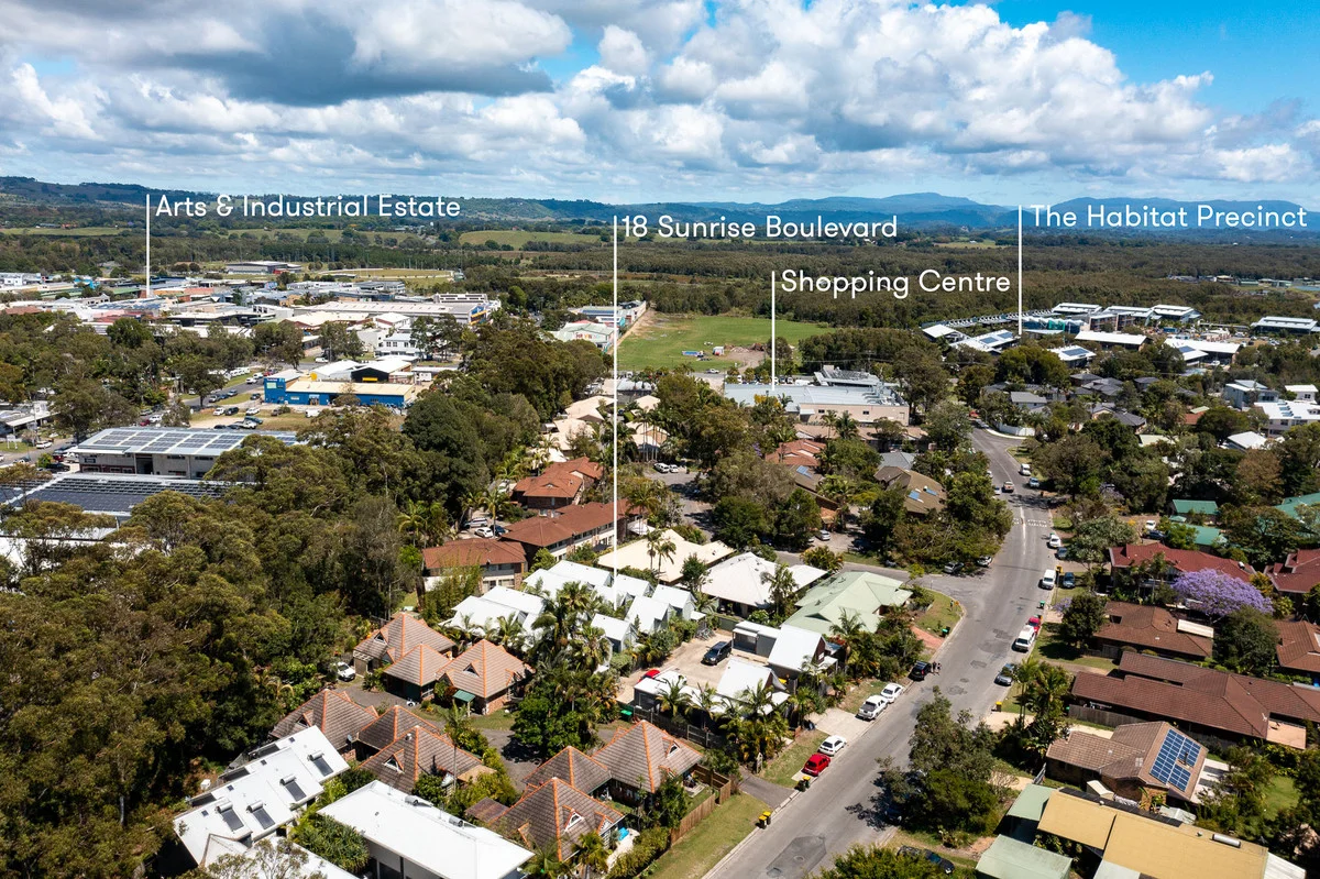 Additional image 13 of 17/18 Sunrise Boulevard, Byron Bay NSW 2481