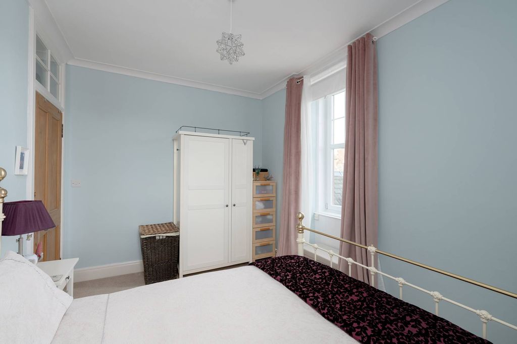 Additional image 16 of 3 bed flat for sale7 South Hamilton Road, North Berwick EH39