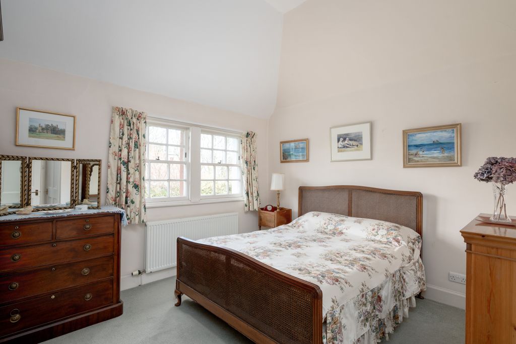 Additional image 8 of 3 bed flat for saleFlat 2 The Whitehouse, 24 Dirleton Avenue, North Berwick, East Lothian EH39