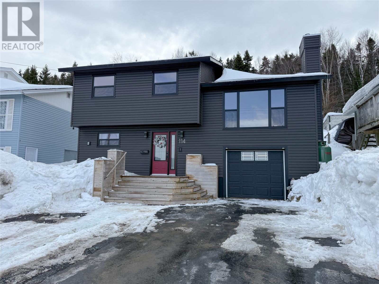 114 Clarence Street