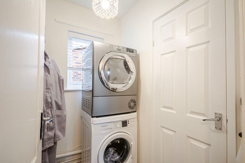 Additional image 9 of 2 bed maisonette for saleLongstone Way, Mansfield, Nottinghamshire NG19