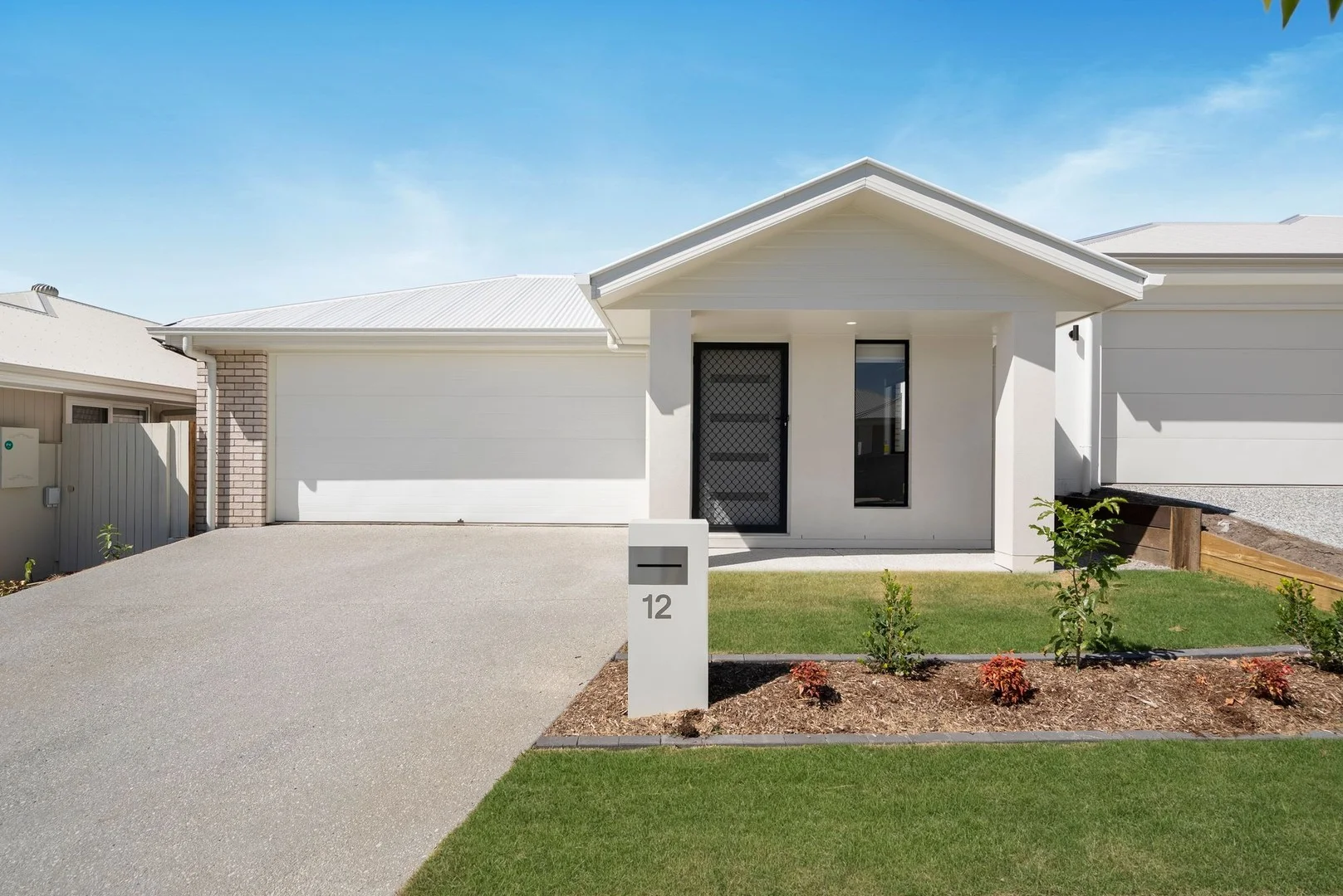 12 Alma Street, Morayfield QLD 4506