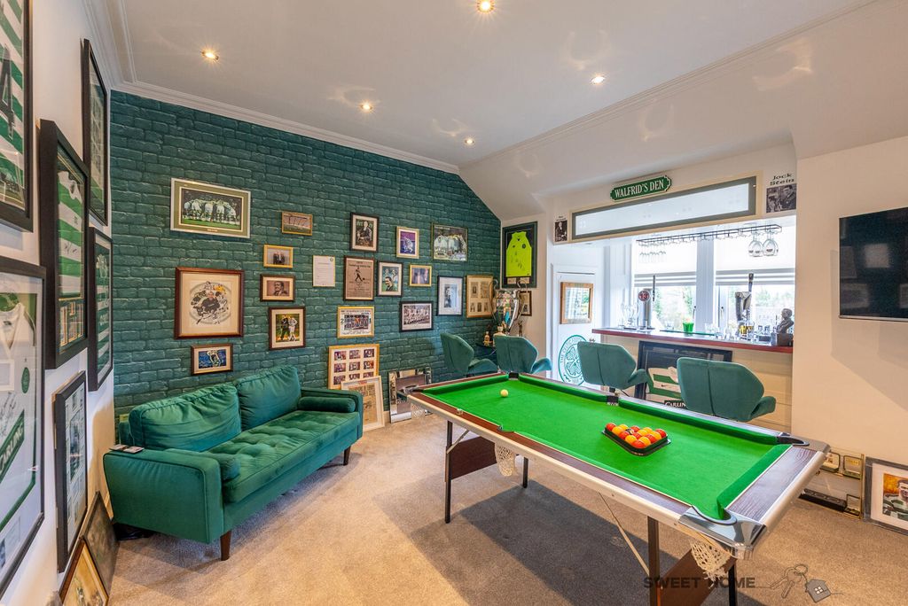 Additional image 28 of 4 bed link detached house for saleThornhill Commonhead Street, Airdrie ML6