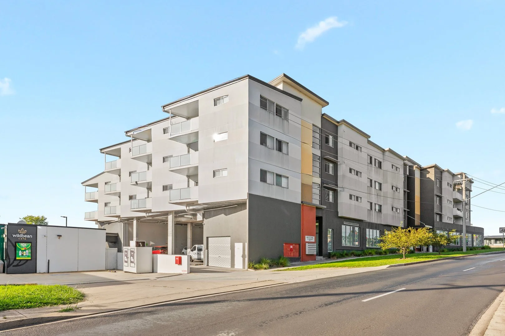 Additional image 10 of 28/119 Redfern Street, Macquarie ACT 2614