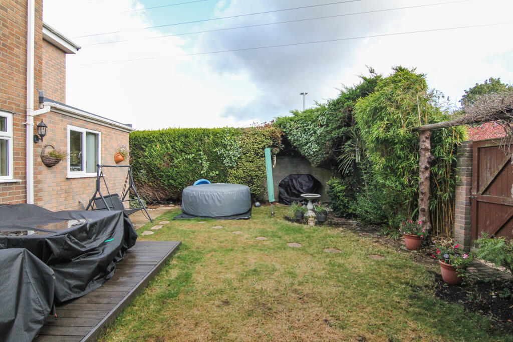 Additional image 31 of King John Avenue, Bournemouth, BH11