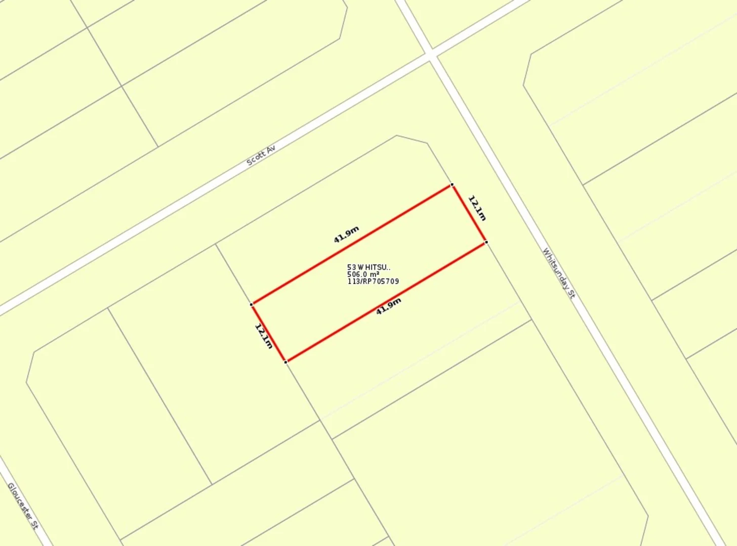Additional image 26 of 53 Whitsunday Street, Bowen QLD 4805