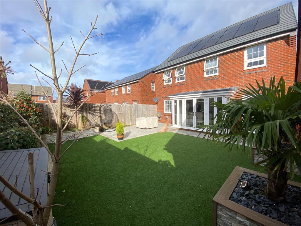 Additional image 38 of Edmund Crescent, Canford Paddock, Poole, Dorset, BH11