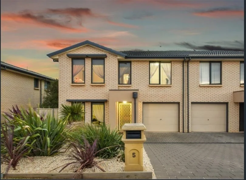 5 Arcadia Crescent, Sellicks Beach SA 5174