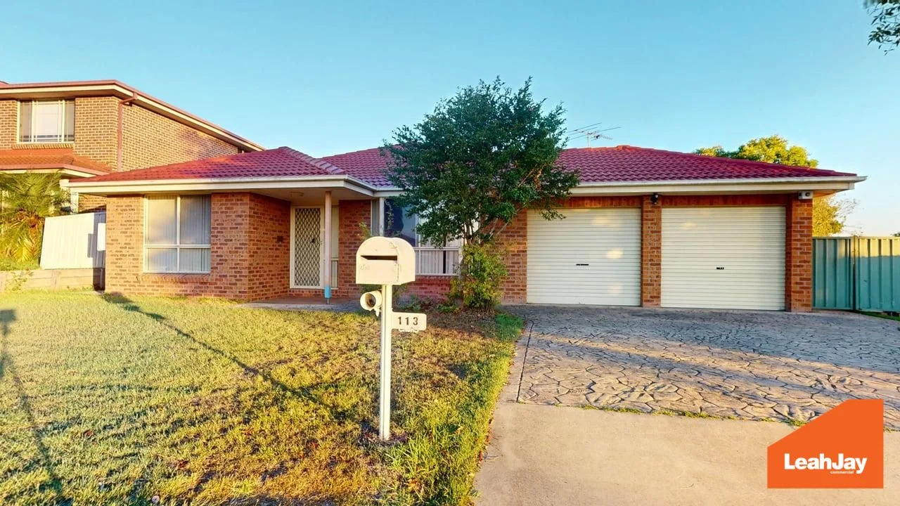 113 Chisholm Road, Ashtonfield NSW 2323