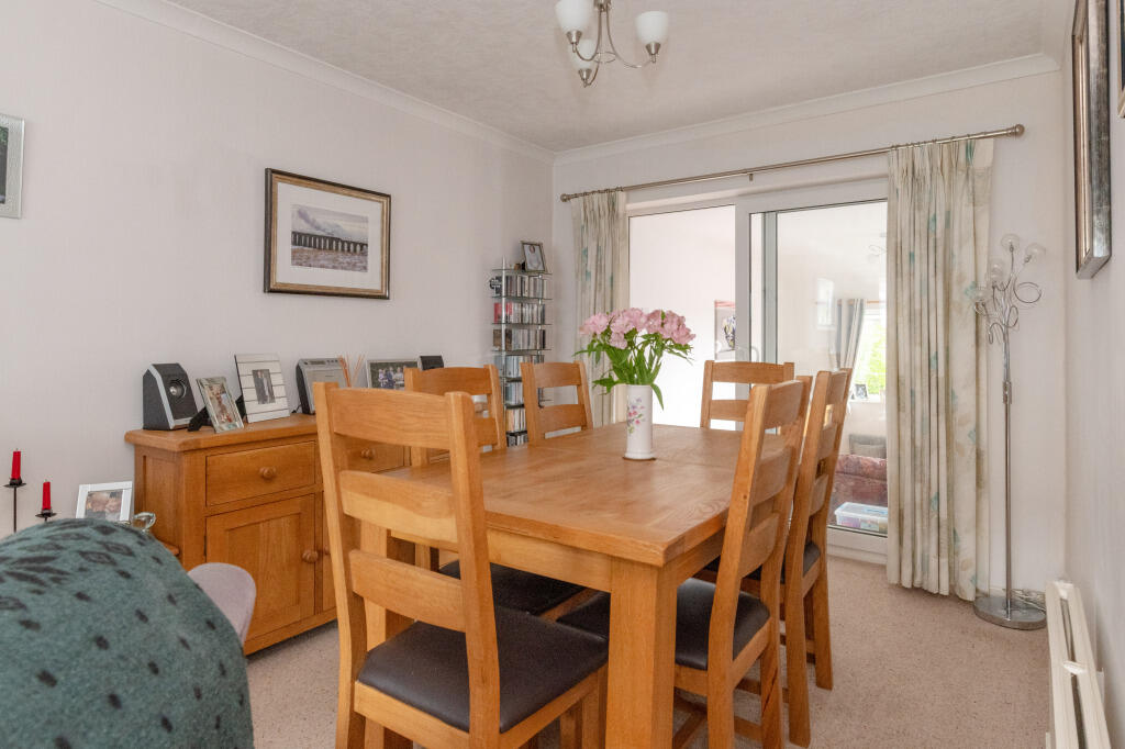 Longdale Avenue, Settle, North Yorkshire, BD24 photo 5