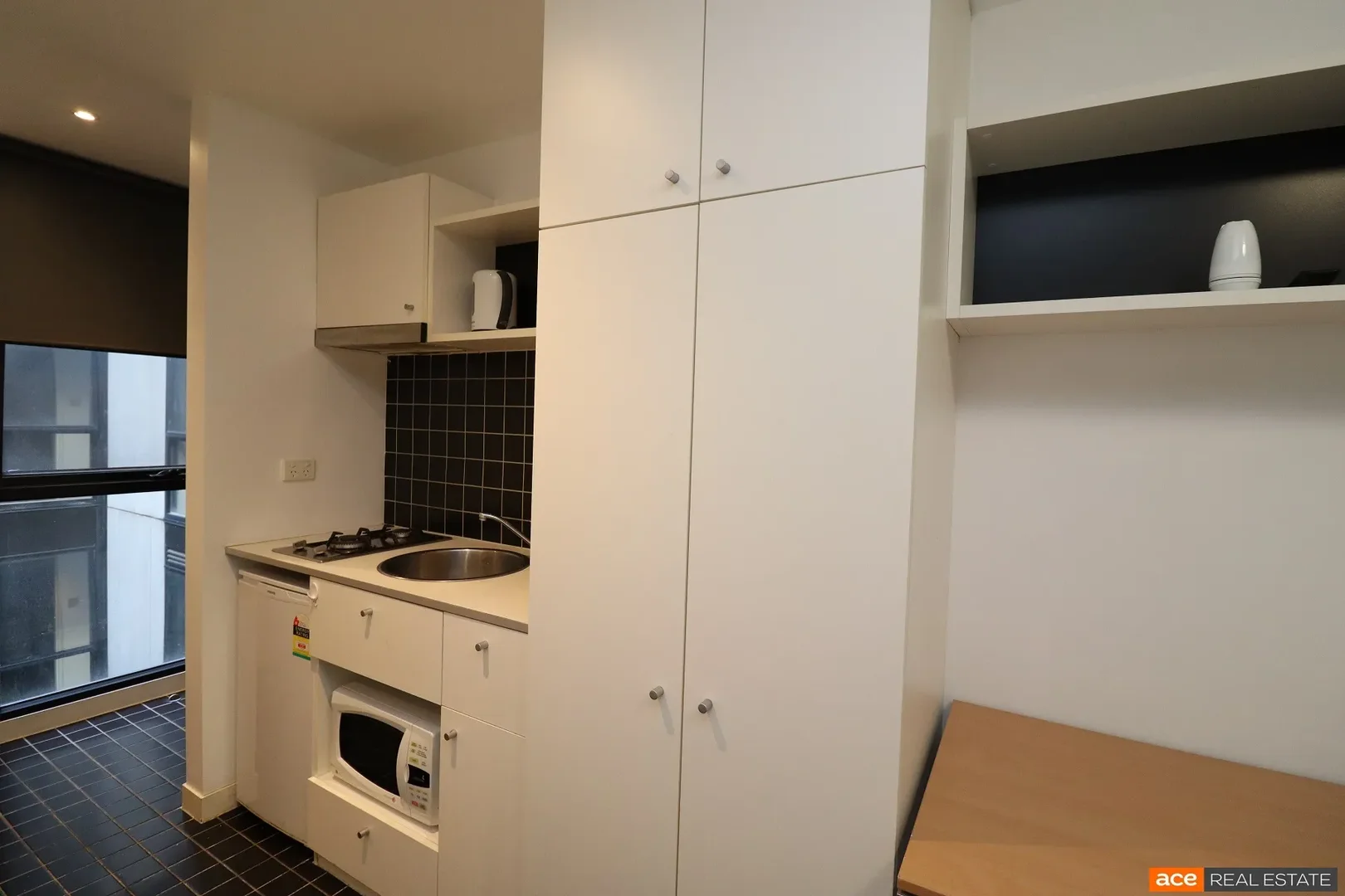 Additional image 3 of 312/6 High Street, North Melbourne VIC 3051