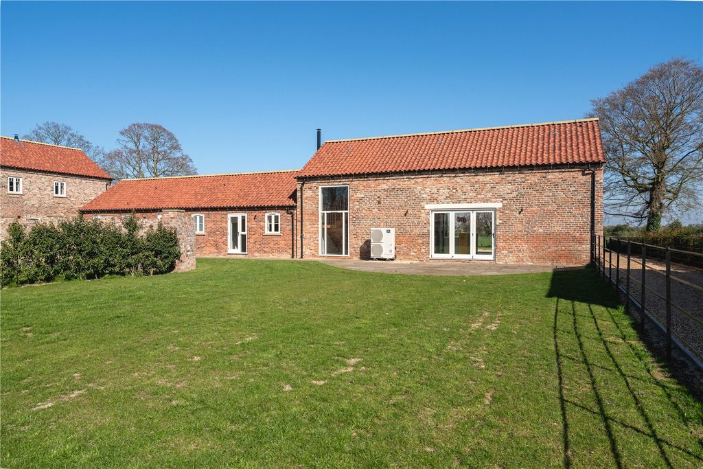 Additional image 22 of 3 bed detached house for saleThe Bramleys, Beals Lane, Sutton On Derwent, York YO41