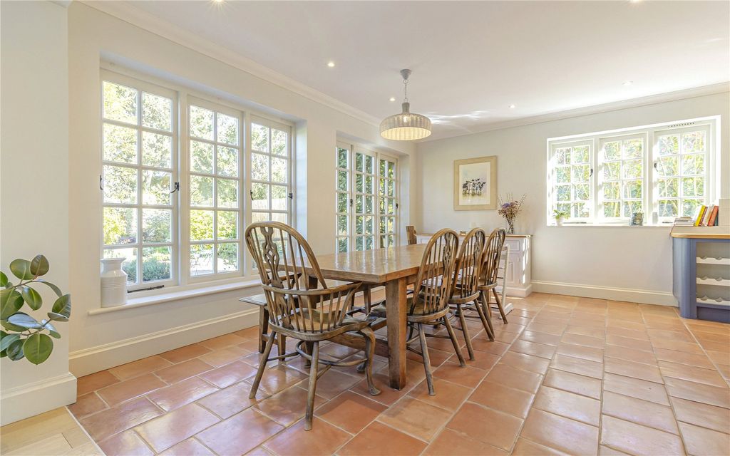 Additional image 5 of 5 bed detached house for saleCromer Road, Holt, Norfolk NR25