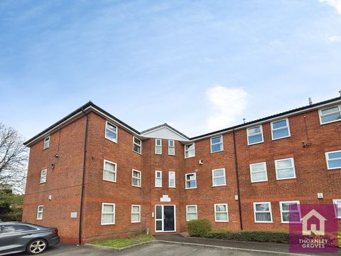 Montonmill Gardens, Eccles, Manchester M30