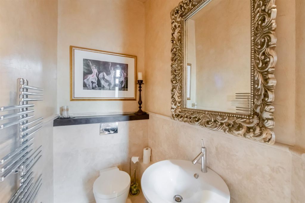 Additional image 23 of 3 bed flat for sale4 The Mansion House, Dollarbeg Park, Dollar FK14