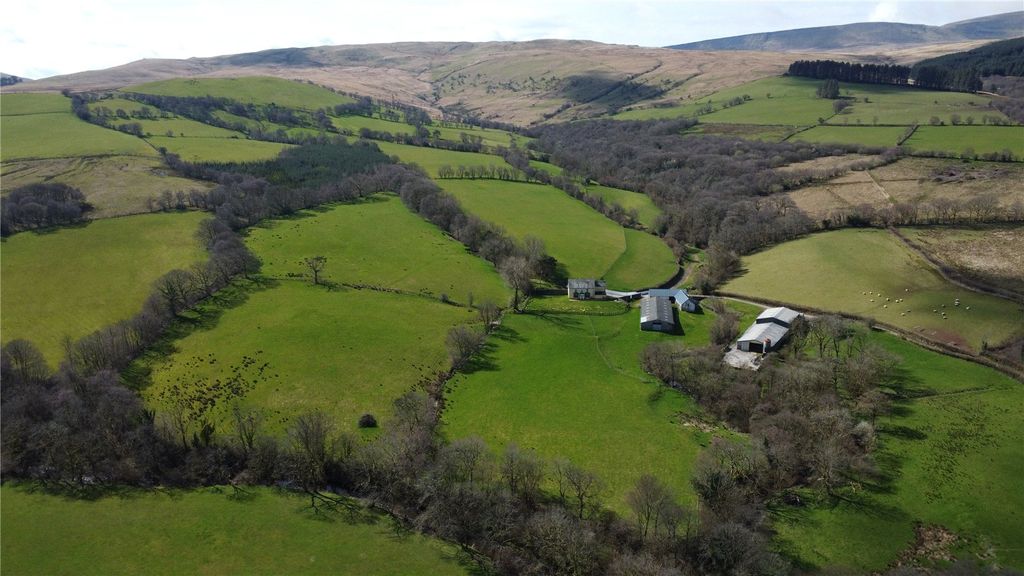 Additional image 42 of 6 bed equestrian for saleCrai, Brecon, Powys LD3