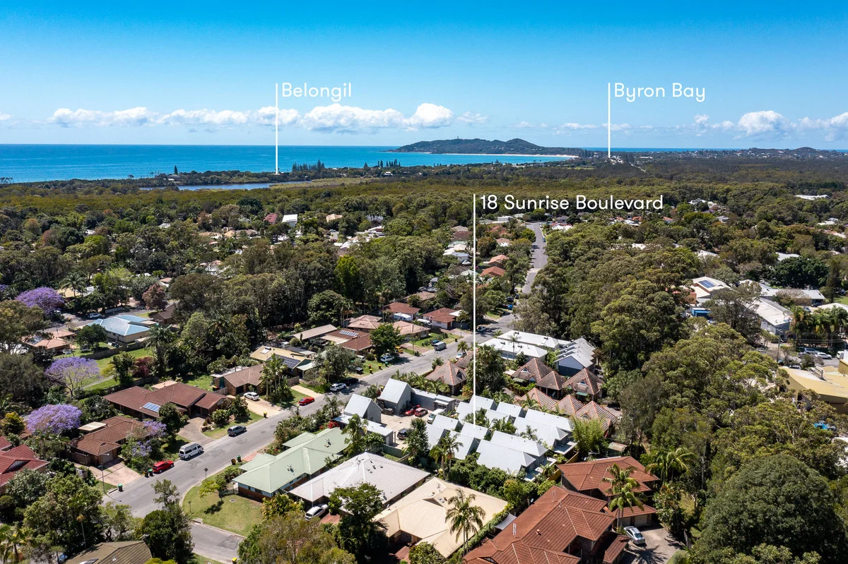 Additional image 7 of 17/18 Sunrise Boulevard, Byron Bay NSW 2481