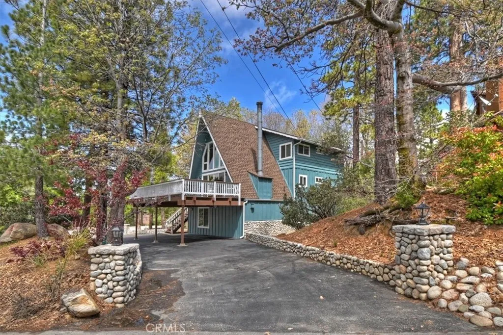 Additional image 4 of 795 Bishorn Dr, Lake Arrowhead, CA 92352