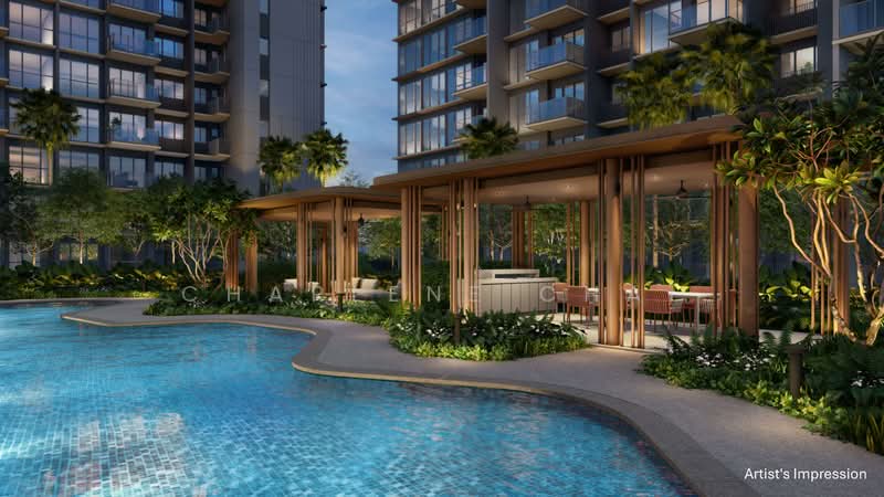 Tampines Street 62 photo 4