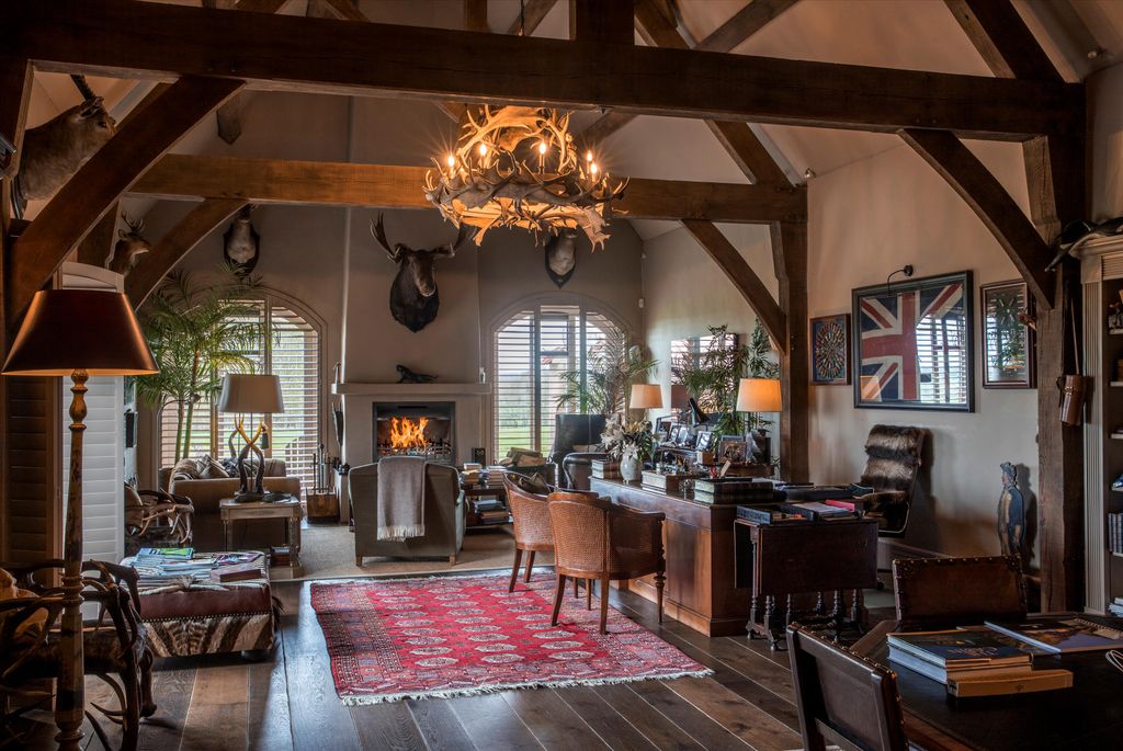 Additional image 9 of 8 bed farm for salePoulton, Cirencester, Gloucestershire GL7