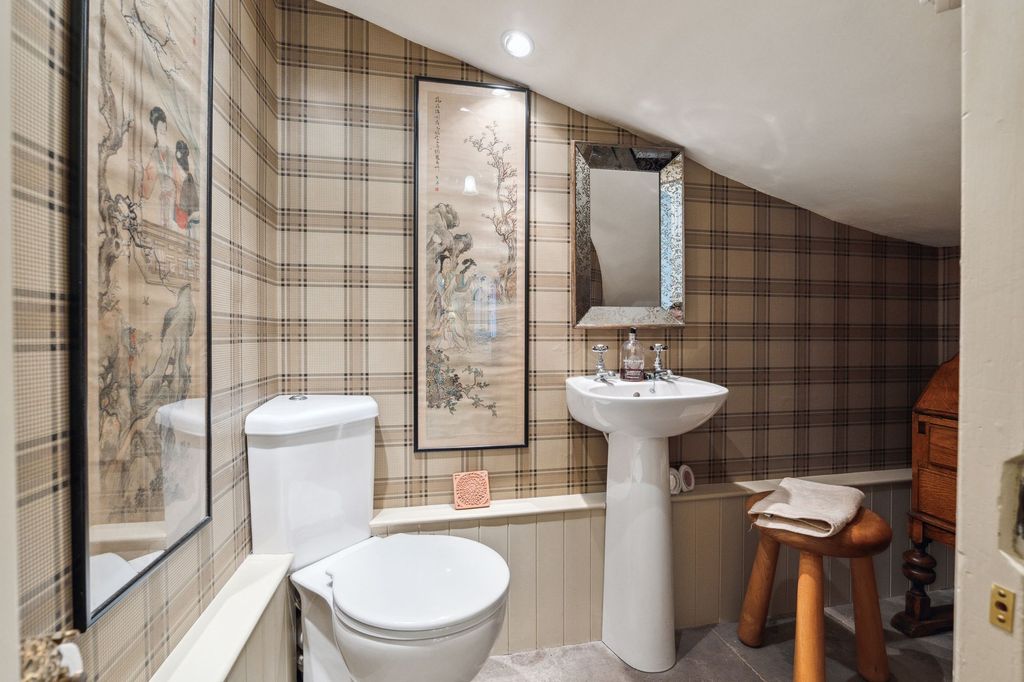 Additional image 24 of 5 bed detached house for saleThe Old Manse, Teviothead, Hawick TD9