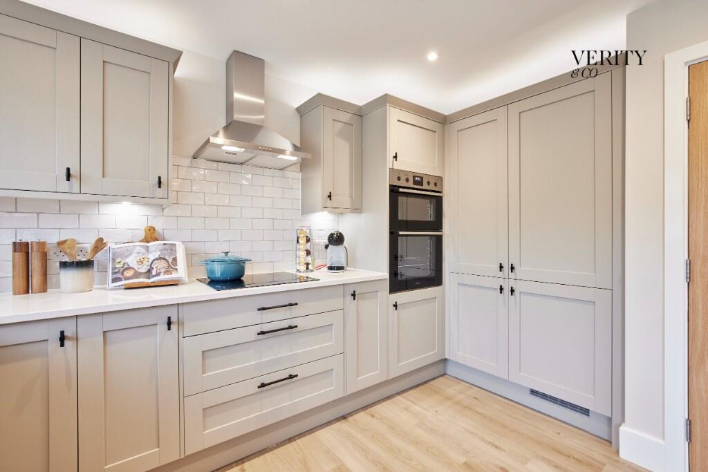 Additional image 10 of Plot 43, The Cooper, The Oaks, Skipton