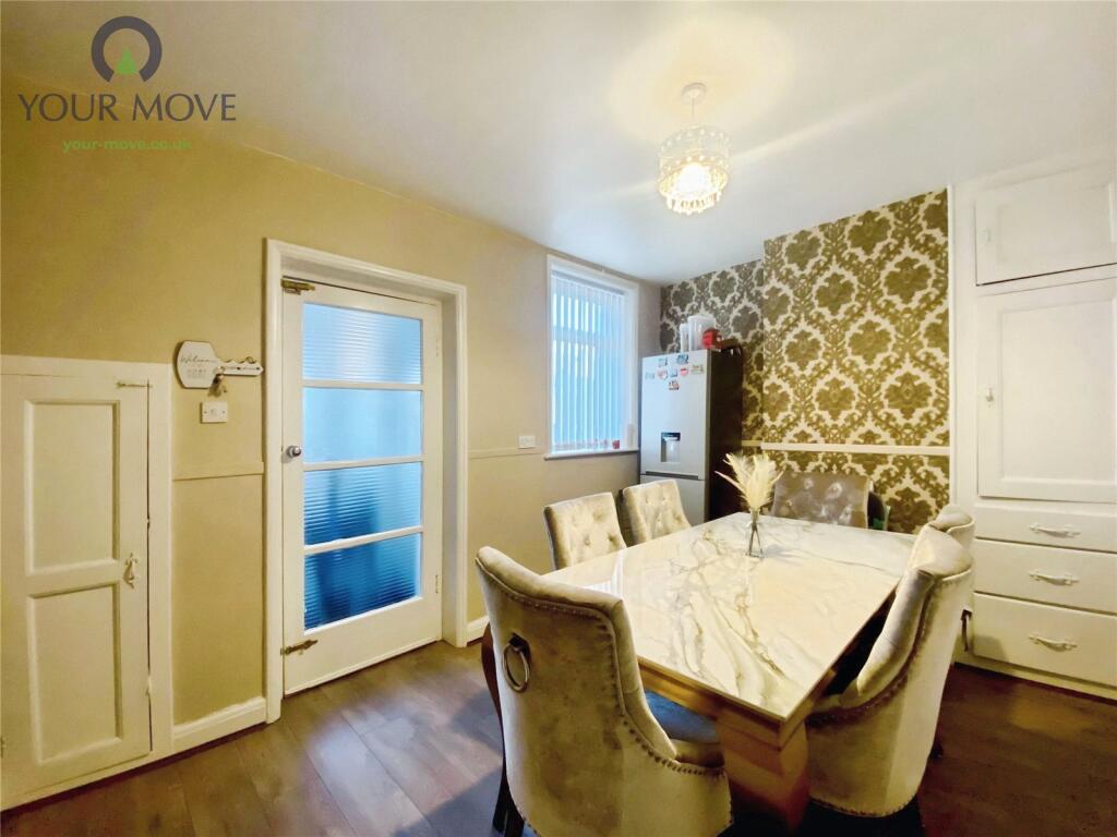 Additional image 4 of Mannville Walk, Keighley, West Yorkshire, BD22