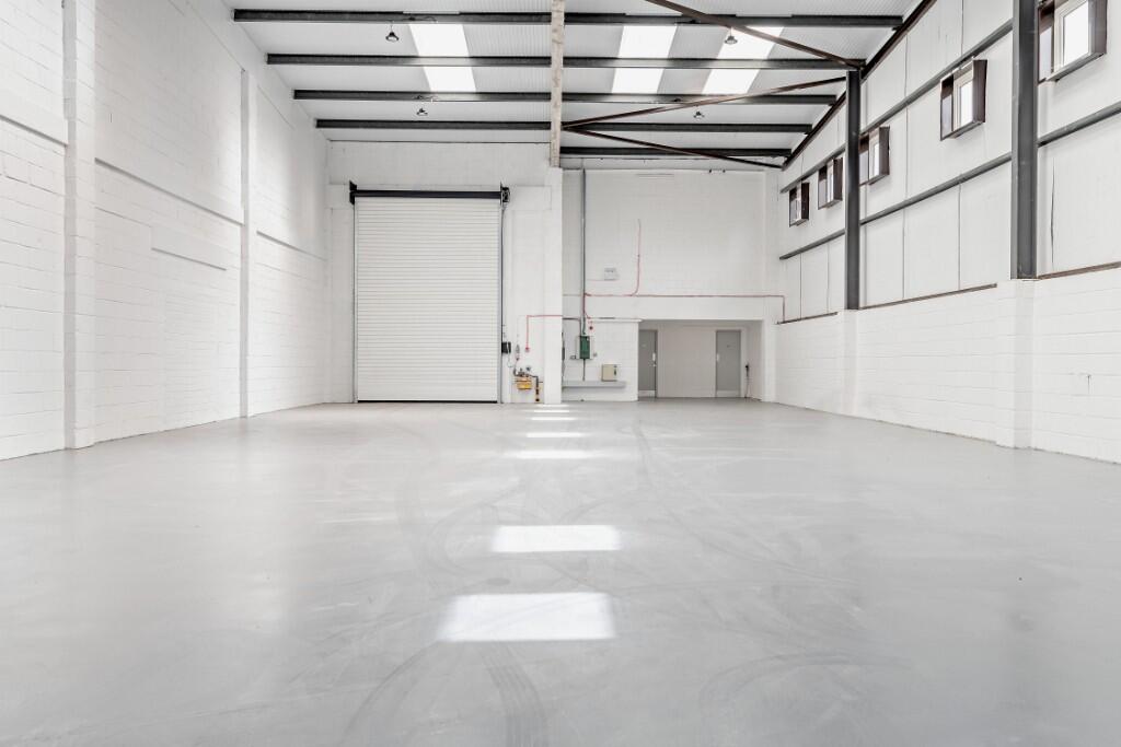 Elliott Road, West Howe Industrial Estate, Bournemouth, Dorset, BH11