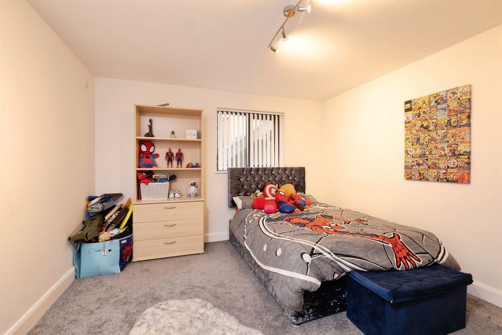 Additional image 18 of 4 bed detached house for saleMountain View, Cwm, Ebbw Vale NP23