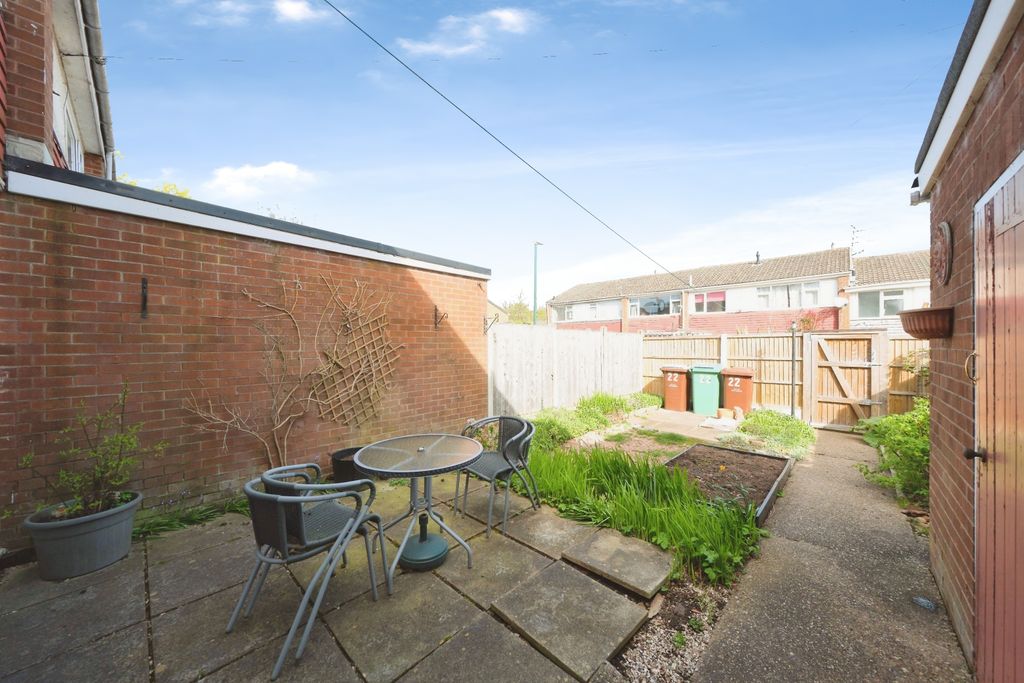 Additional image 14 of 3 bed terraced house for saleFairisle Close, Nottingham NG11