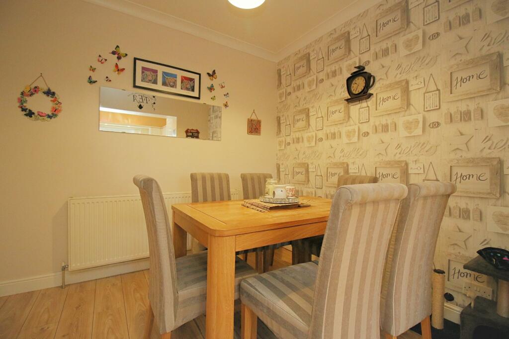 Netherlands Avenue, Odsal, Bradford, BD6 photo 5