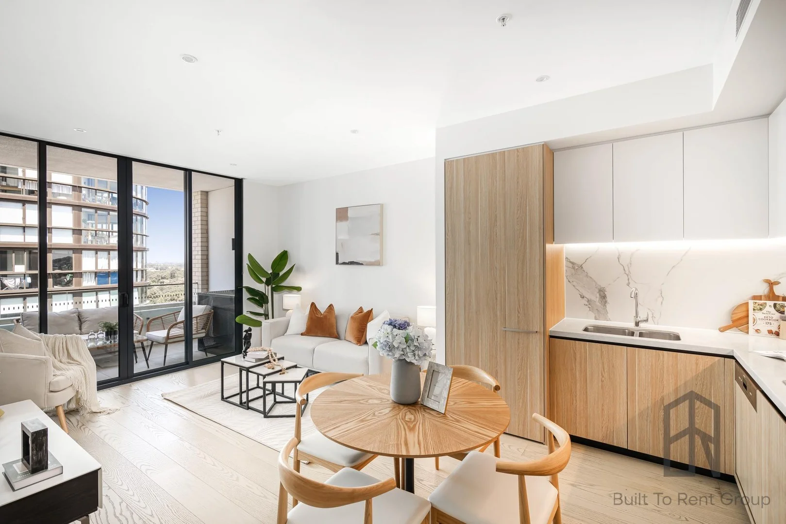 Additional image 2 of 613/19 Halifax Street, Macquarie Park NSW 2113