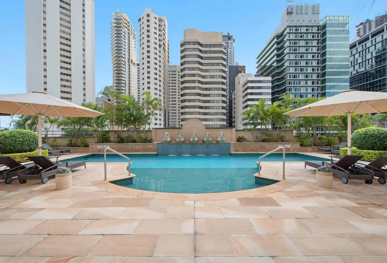 Additional image 14 of 1406/132 Alice Street, Brisbane City QLD 4000