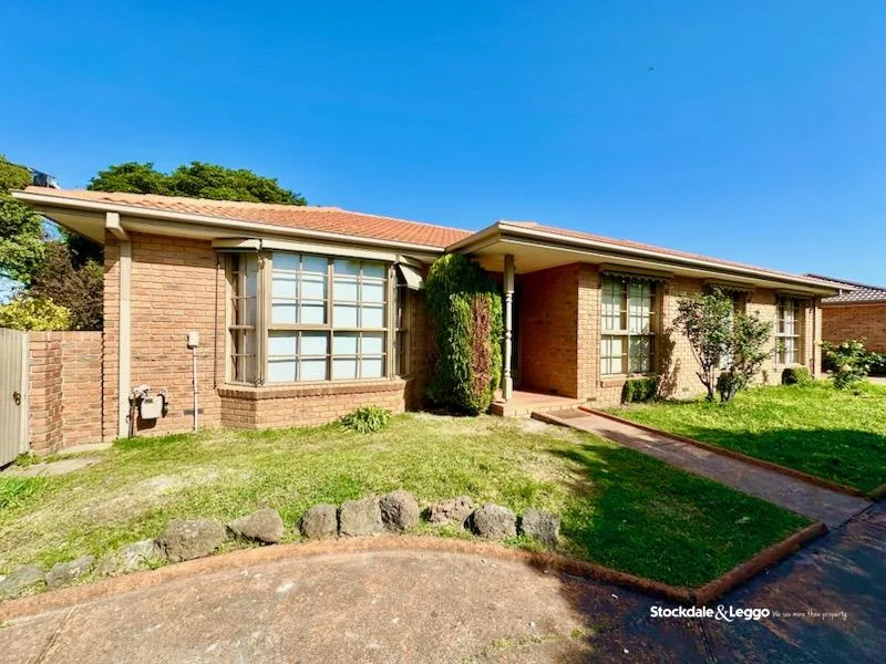 1/24 Macpherson Street, Dandenong VIC 3175