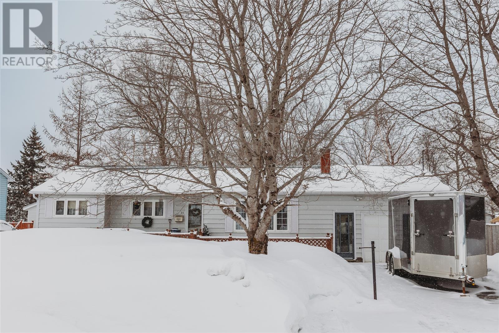 35 MacDonald Drive