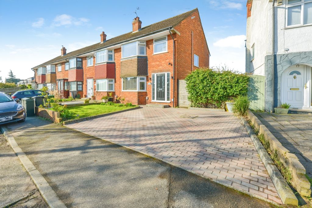 Additional image 20 of 3 bed end terrace house for saleChurchgate, Waltham Cross EN8