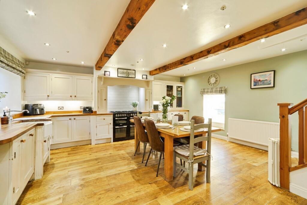 Additional image 5 of Hob Cote Lane, Oakworth, BD22