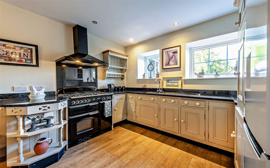 Additional image 39 of 4 bed detached house for saleNr Llandybie, Carmarthenshire SA18